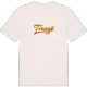 Transjö baseball t-shirt