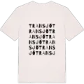 Transjö ordlek t-shirt