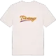 Träntemyr baseball t-shirt