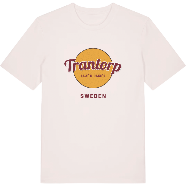 Trantorp cirkel t-shirt – t-shirt från PinShirt
