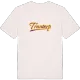 Trantorp baseball t-shirt