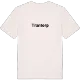 Trantorp fetstil t-shirt