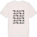 Tranum ordlek t-shirt