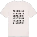 Tranviken ordlek t-shirt
