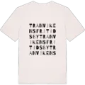 Tranvikens fritidsby ordlek t-shirt