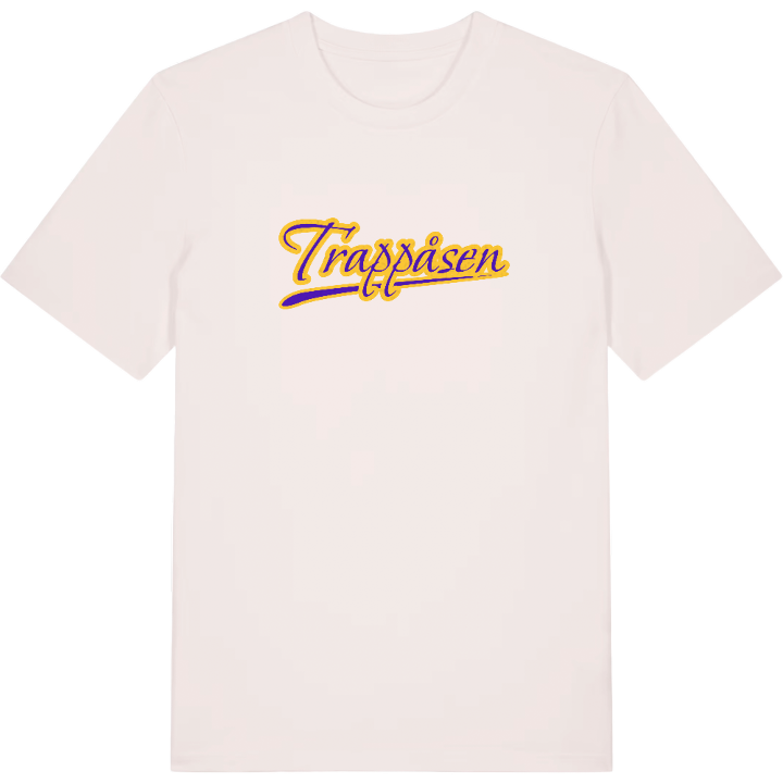 Trappåsen baseball t-shirt – t-shirt från PinShirt