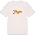Trappen baseball t-shirt