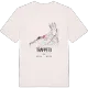 Trappeto karta t-shirt