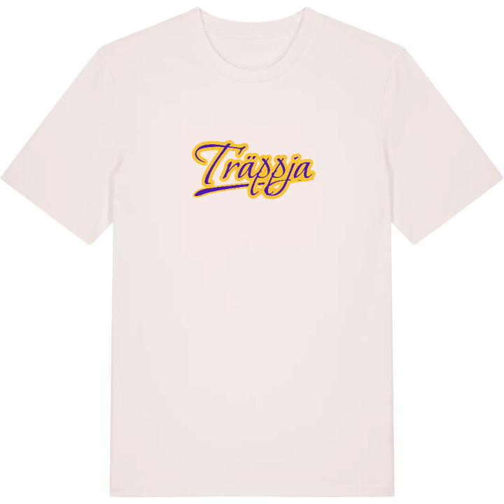 Träppja baseball t-shirt – t-shirt från PinShirt