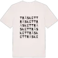 Träsket ordlek t-shirt