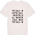 Träskliden ordlek t-shirt