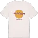 Träskobygget cirkel t-shirt