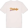 Träslövsläge baseball t-shirt