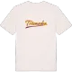 Träsmaden baseball t-shirt