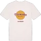 Träsmaden cirkel t-shirt