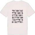Träsnäset ordlek t-shirt