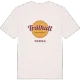 Träthult cirkel t-shirt