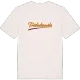 Träthultamåla baseball t-shirt