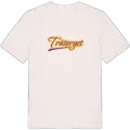 Trätorget baseball t-shirt
