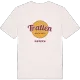 Tratten cirkel t-shirt