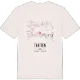 Tratten karta t-shirt