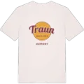 Traun cirkel t-shirt