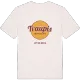 Traupis cirkel t-shirt