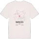 Travassós karta t-shirt