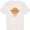 Traversetolo cirkel t-shirt