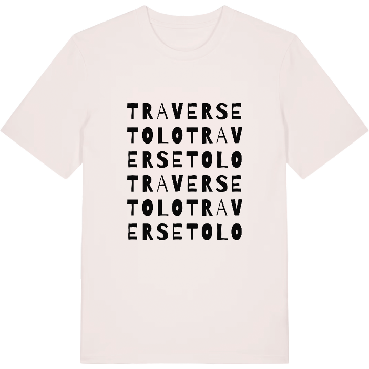 Traversetolo ordlek t-shirt – t-shirt från PinShirt