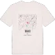 Travo karta t-shirt