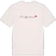 Tre gubbar hjärta t-shirt