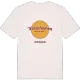 Trebackamon cirkel t-shirt