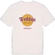Trebbin cirkel t-shirt