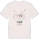 Trebbin karta t-shirt