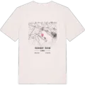 Trebendorf - Trjebin karta t-shirt