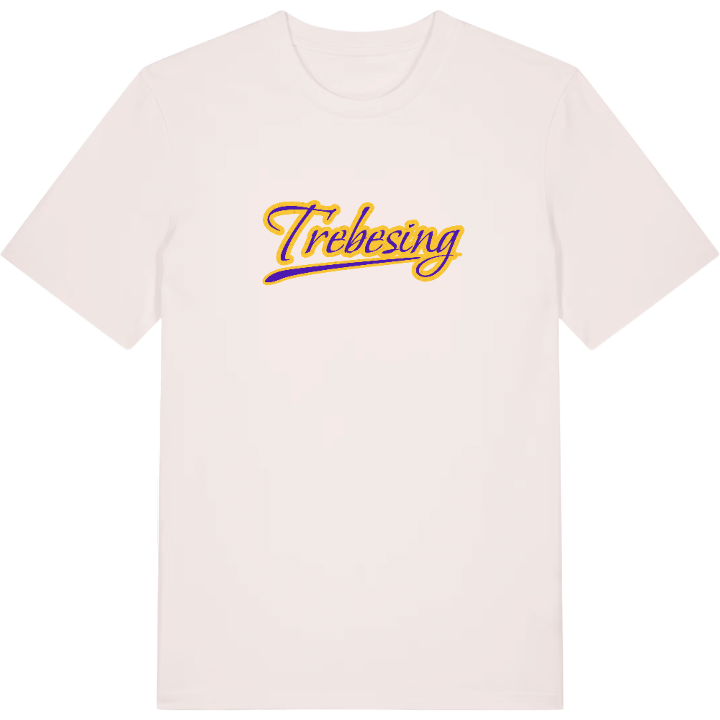 Trebesing baseball t-shirt – t-shirt från PinShirt