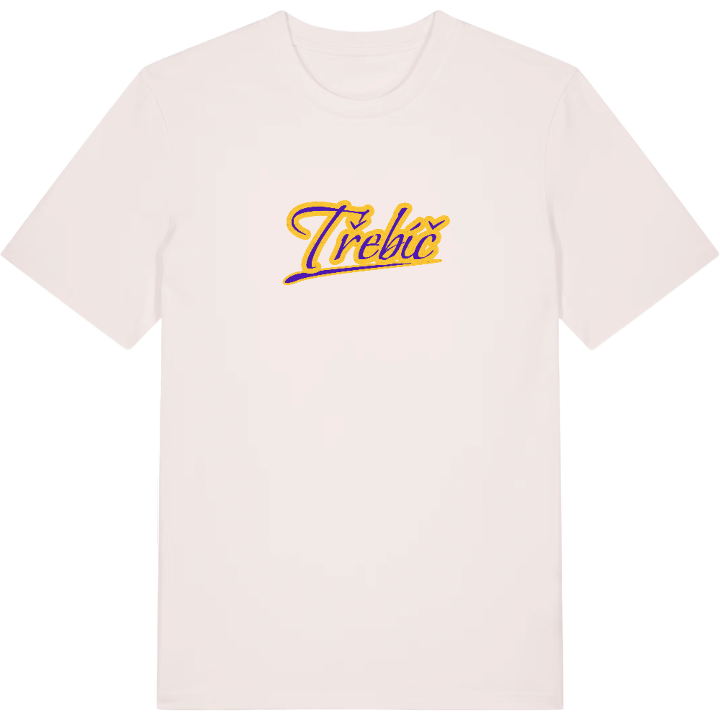 Třebíč baseball t-shirt – t-shirt från PinShirt