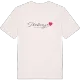 Trebinje hjärta t-shirt