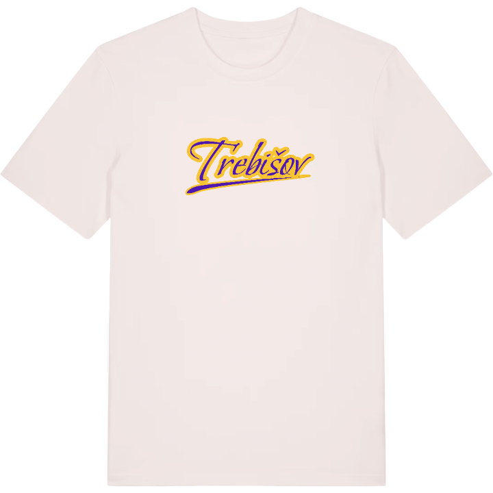 Trebišov baseball t-shirt – t-shirt från PinShirt