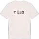 Třeboň böjd t-shirt
