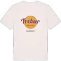 Trebur cirkel t-shirt