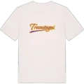 Trecastagni baseball t-shirt
