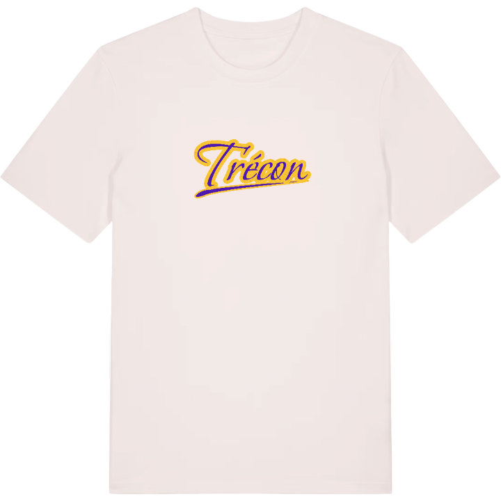 Trécon baseball t-shirt – t-shirt från PinShirt