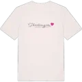 Tredingen hjärta t-shirt