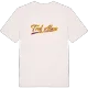 Tref Alaw baseball t-shirt
