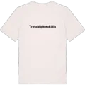 Trefaldighetskälla fetstil t-shirt