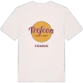 Trefcon cirkel t-shirt