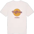 Treffléan cirkel t-shirt