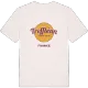 Treffléan cirkel t-shirt
